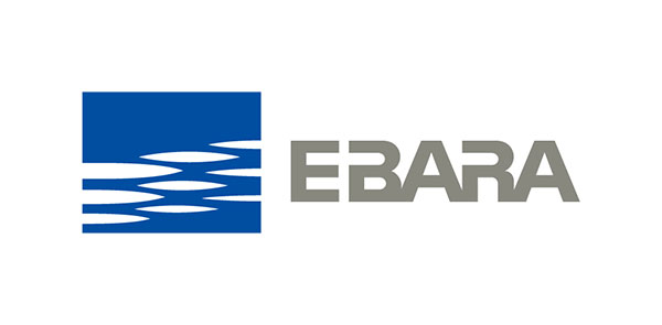 EBARA