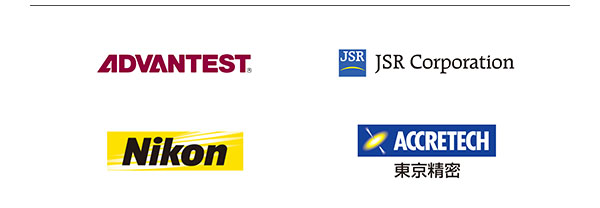 ゴールドスポンサー