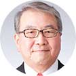 常石 哲男