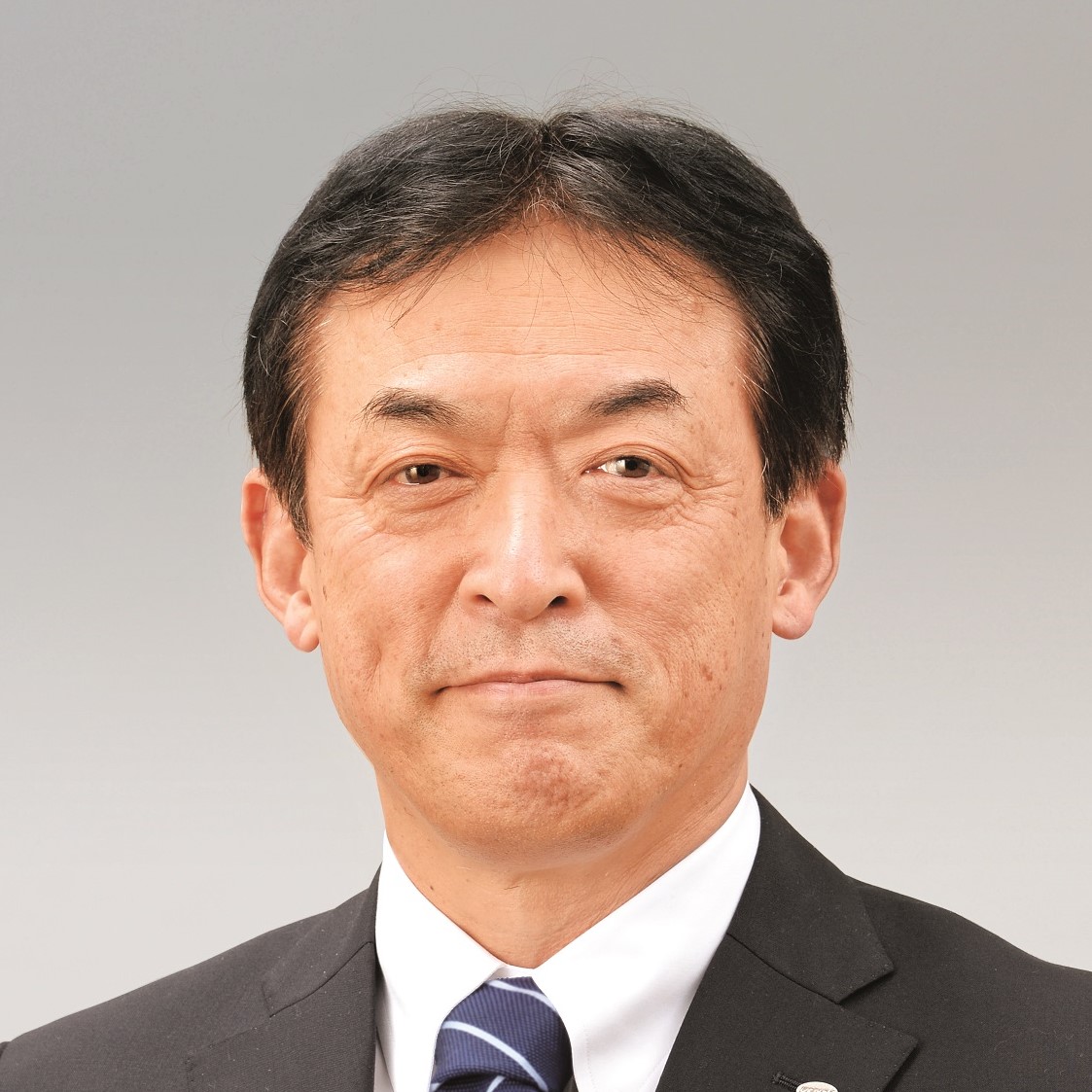 川原 伸章氏
