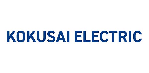 KOKUSAI ELECTRIC