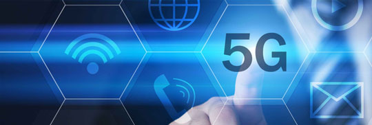 5G