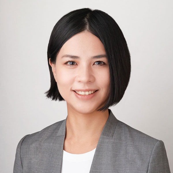 松岡 智代