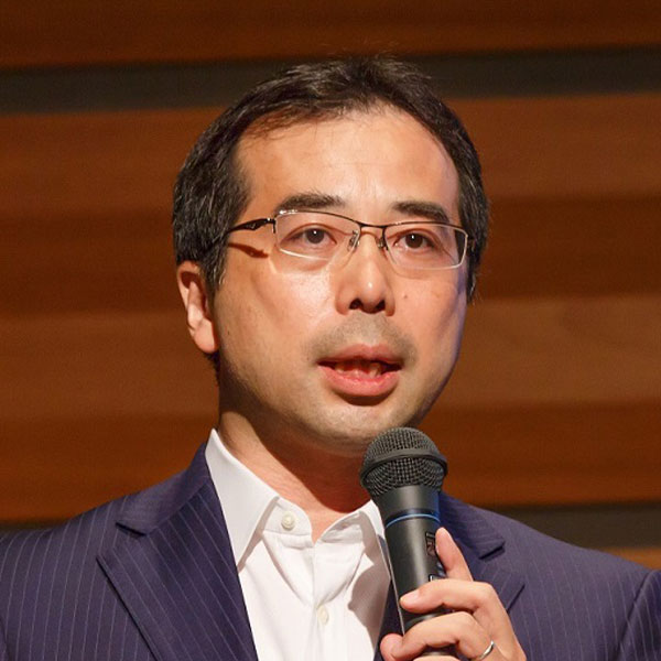 西川 和見