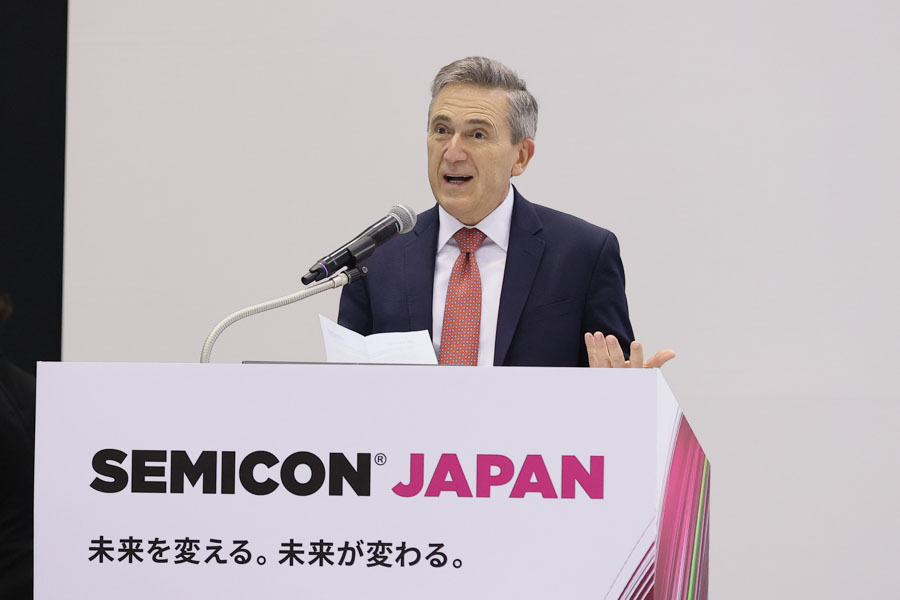 開会式