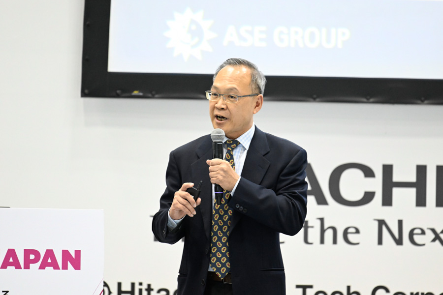 C.P Hung