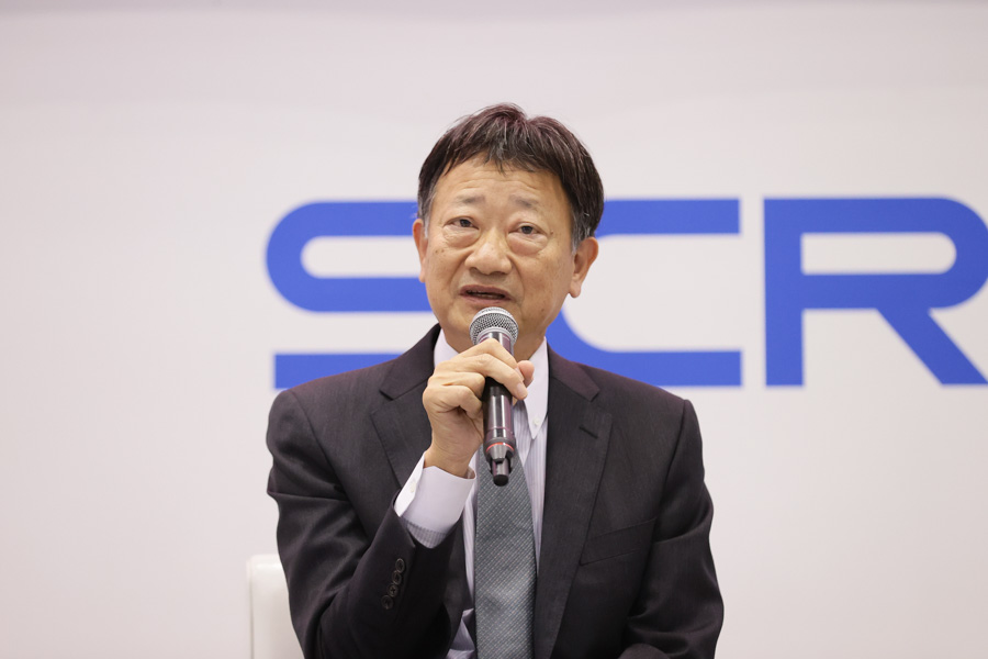 清水 照士