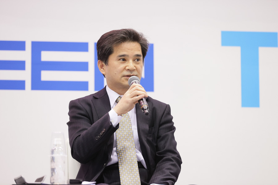 小野寺 誠