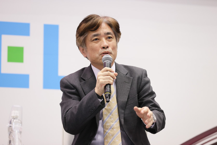 中村 和之