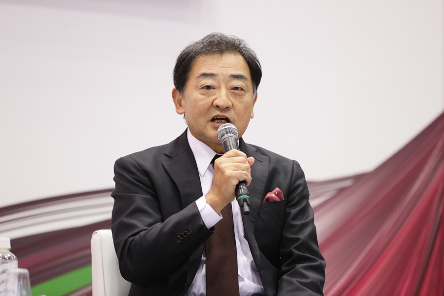 三田野 好伸