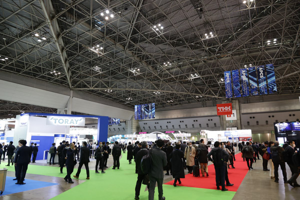 APCS 会場