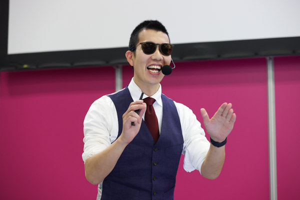ものづくり太郎さん