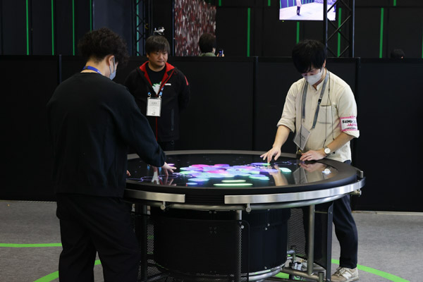 SEMICON STADIUM