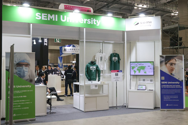 SEMI University