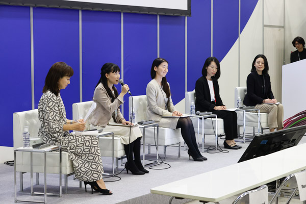 Women in Business