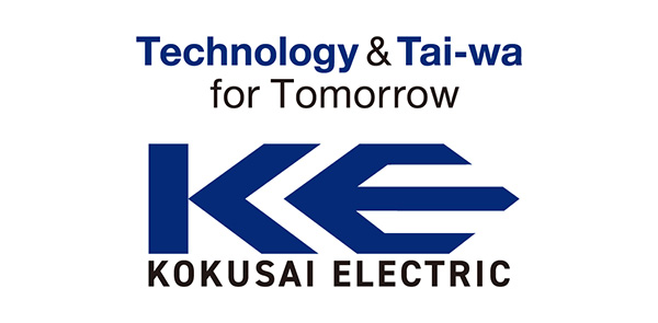 KOKUSAI ELECTRIC CORPORATION