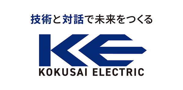 株式会社KOKUSAI ELECTRIC