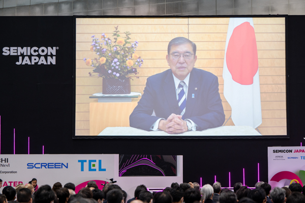 石破首相