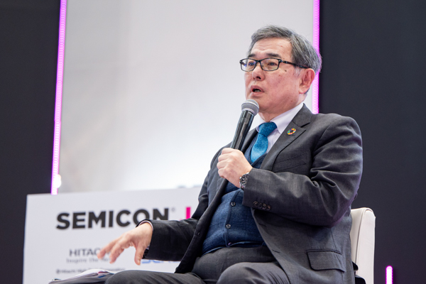デンソー 加藤氏
