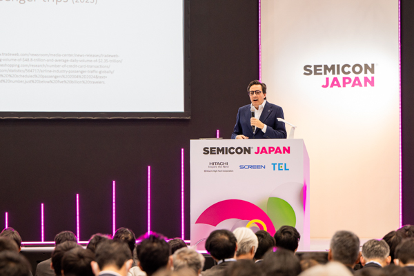 IBM Dario氏
