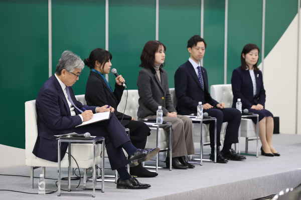 WOMEN in BUSINESS the SECOND