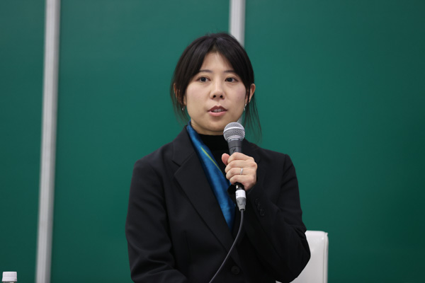 WOMEN in BUSINESS the SECOND