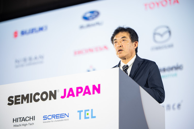 川原 伸章（自動車用先端SoC技術研究組合）