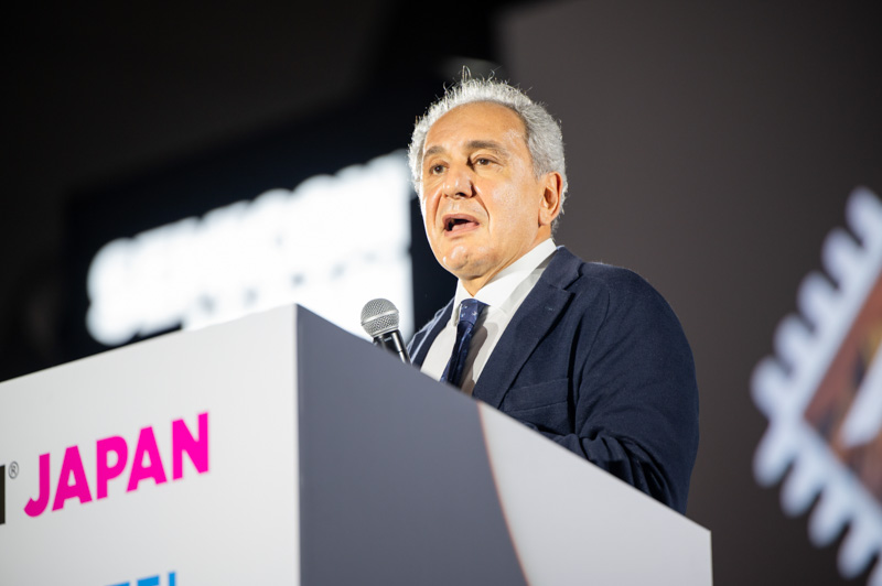 Babak Sabi（AWS Annapurna Labs）