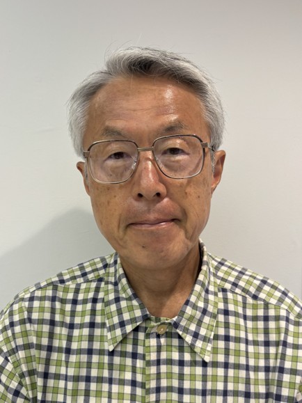 Masayuki Endo