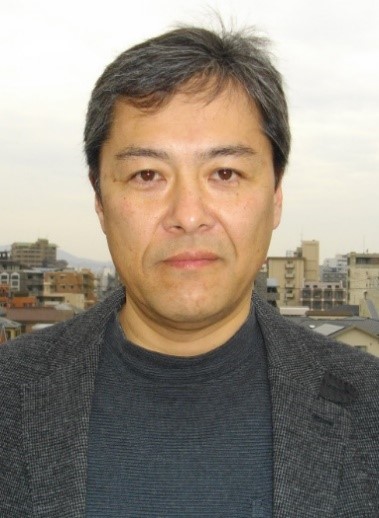 Tomohide Terashima