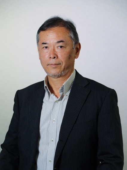 Akira Minamikawa