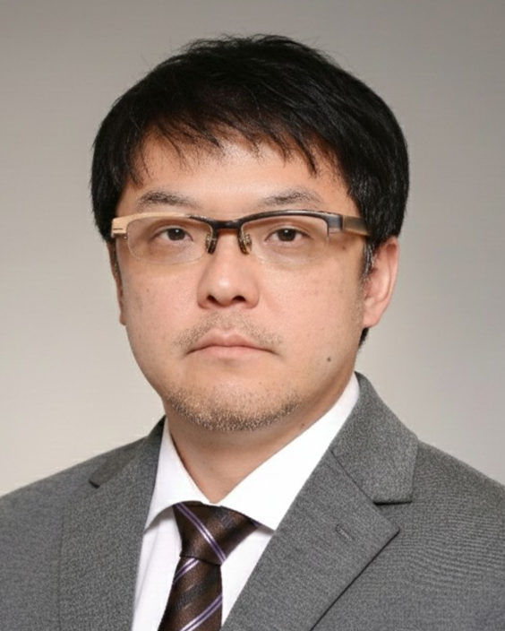 Takafumi Fukushima