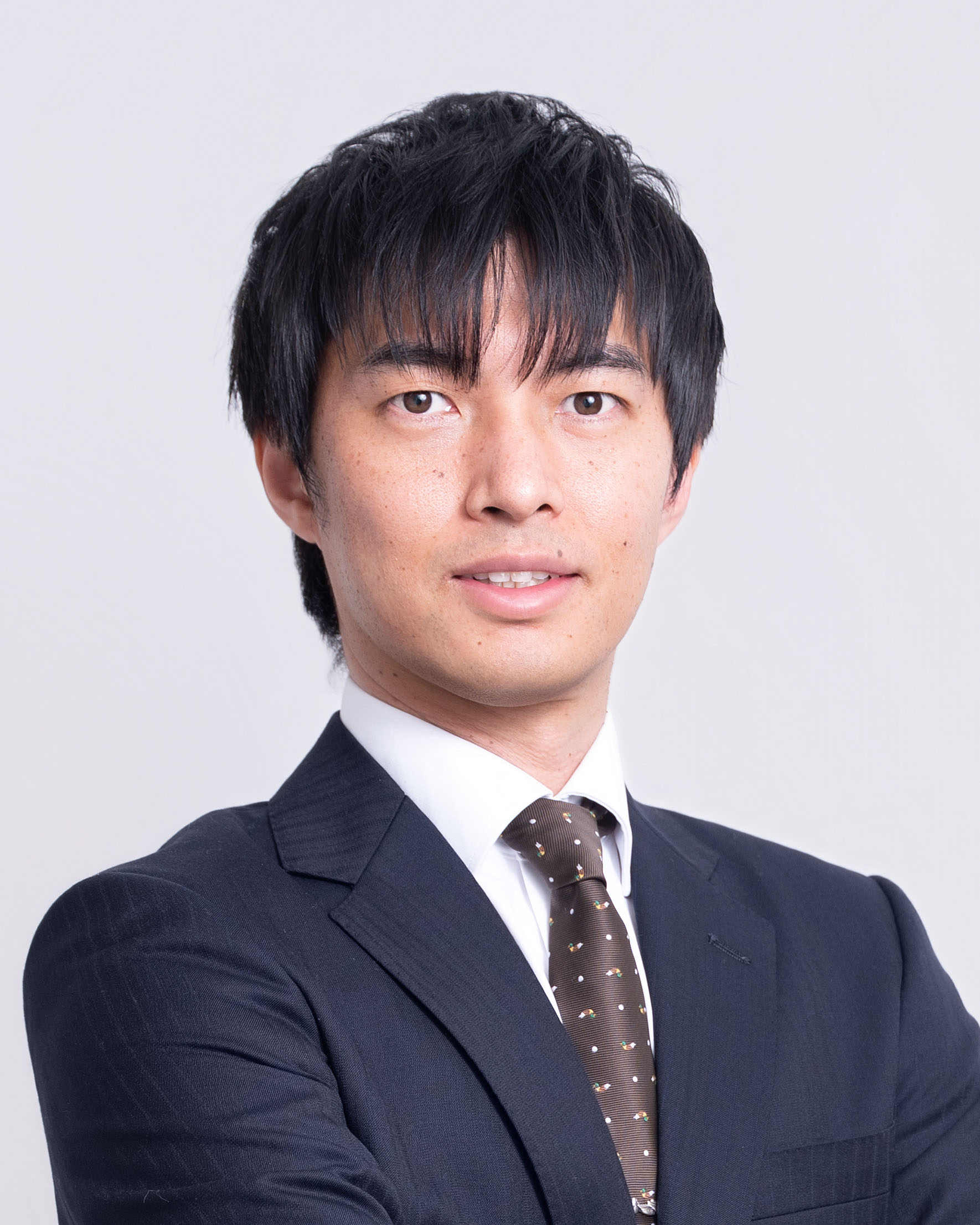 Fumihiro Inoue