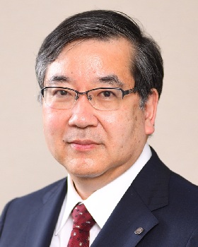 Makoto Gonokami