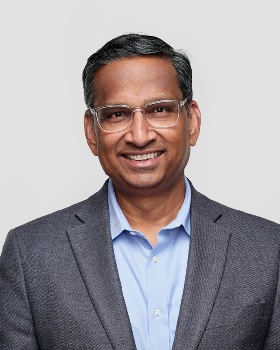 Mukesh Khare