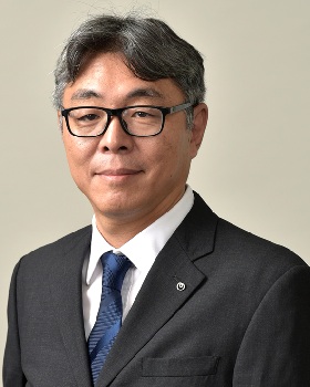 Takashi Saida