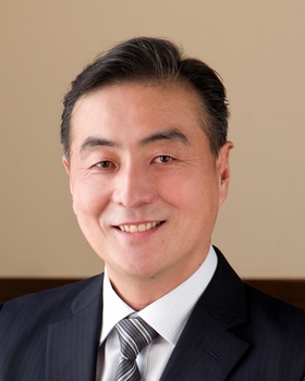 長谷川 宏太郎