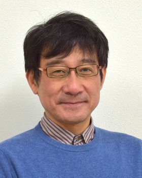 Ichiro Omura