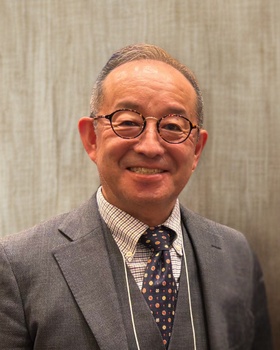 市川 公也