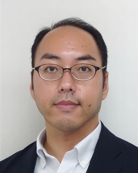 井上 純一