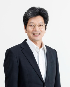 原田 哲男