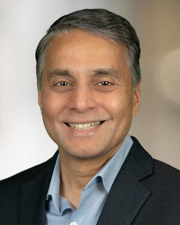 Niranjan Khasgiwale