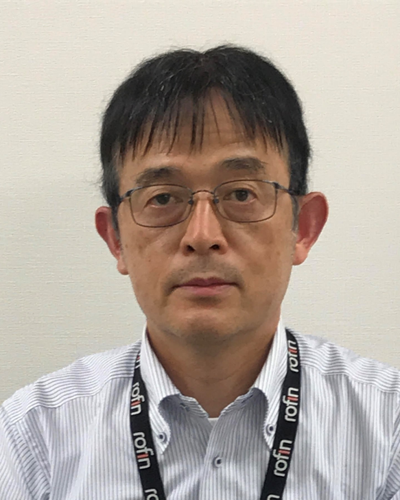 Makoto Suzuki