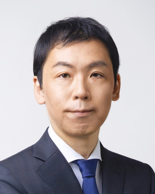 Takashi Ishigaki