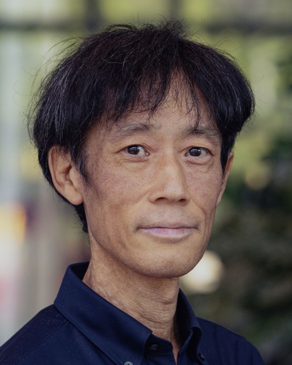 Kenichi Miyaguchi
