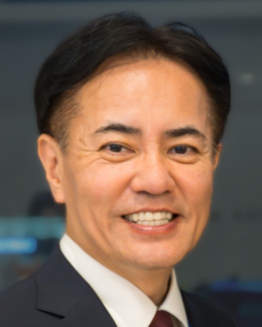 Seiji Nagahara