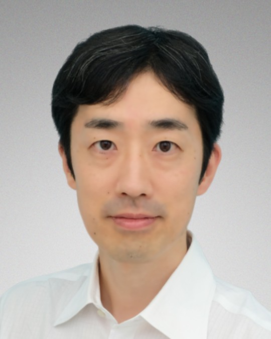 Masahiro Shimizu