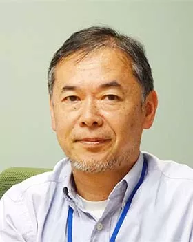 Akira Minamikawa
