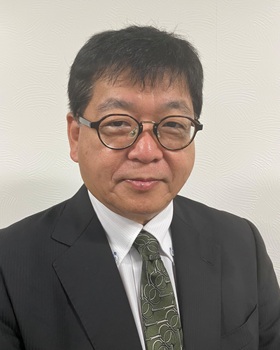 Ryuichiro Hattori