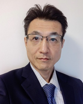 Takumi Toyama